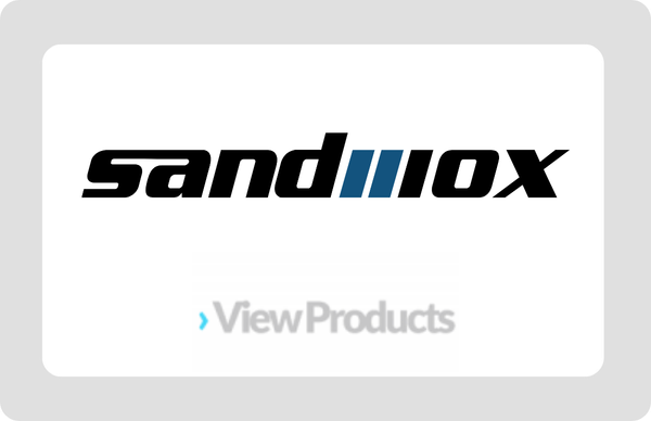 Sandwox Paint Smart
