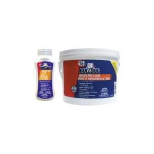 Bulldog® Abrasive Prep & Clean