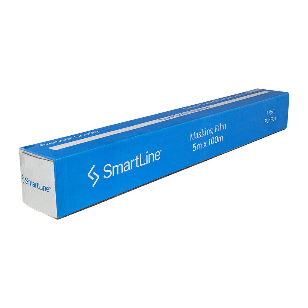 SmartLine Masking Film