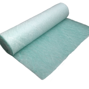 SmartLine Booth Exhaust Filter