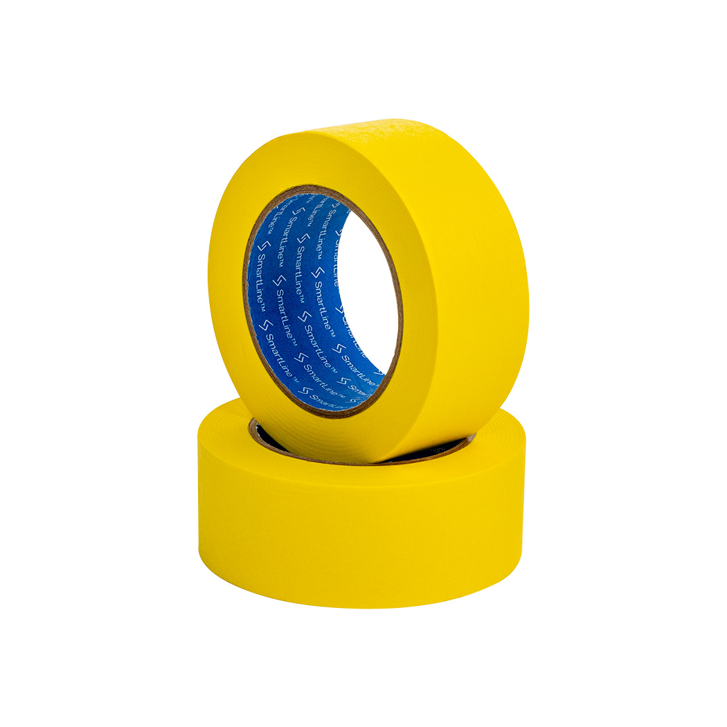 SmartLine Pro Yellow Tape