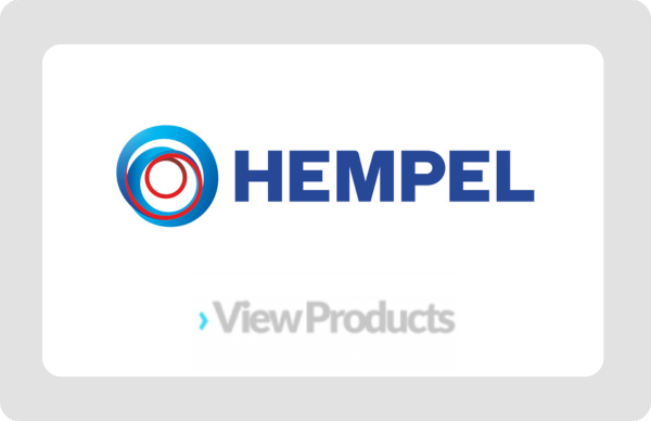 View Hempel Products