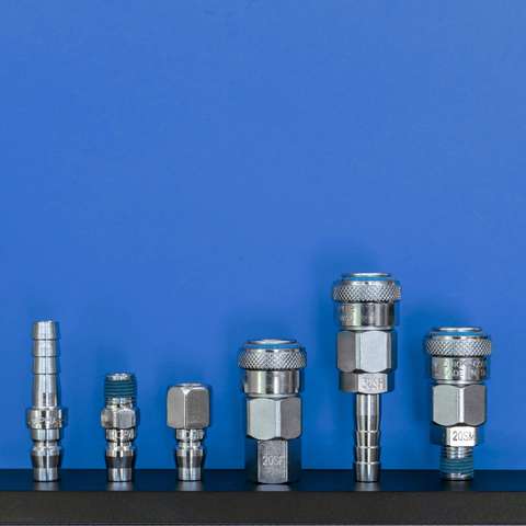 SmartLine Air Fittings