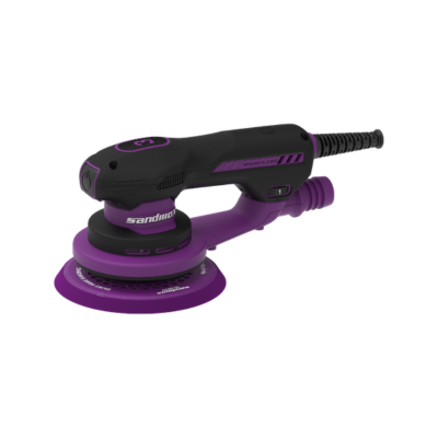 Sandwox Electric Sander 150mm x 3mm