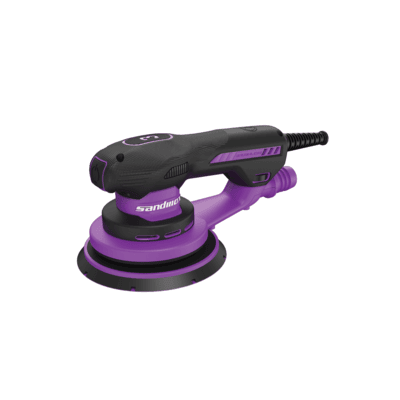 Sandwox Electric Sander 150mm x 5mm