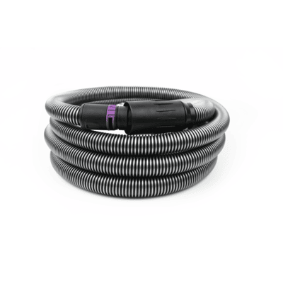 Sandwox LX2232 - Anti-Static Suction Hose 4m