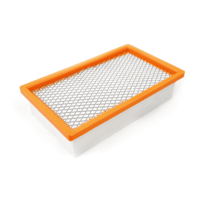 Sandwox LX2232 Vacuum Pleated Filter