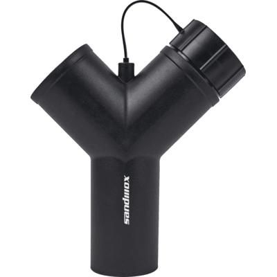 Sandwox LX2232 Y-Connector